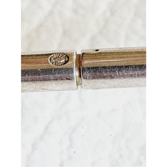 George Jensen necklace - Picture 9 of 9